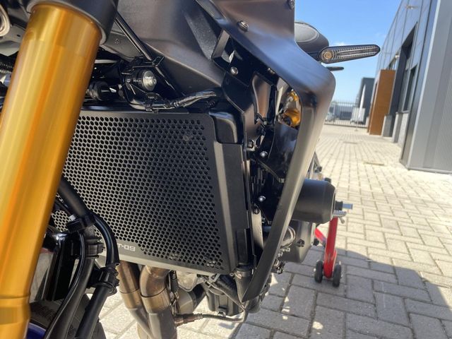 yamaha - mt-09-sp