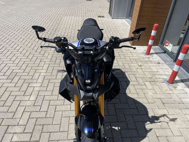 yamaha - mt-09-sp
