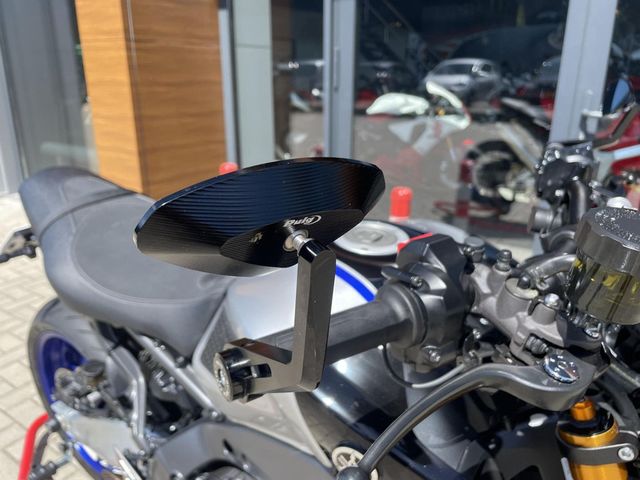 yamaha - mt-09-sp