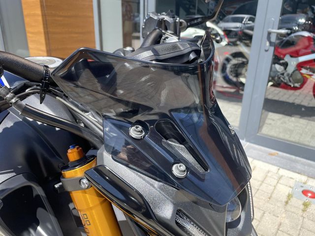 yamaha - mt-09-sp