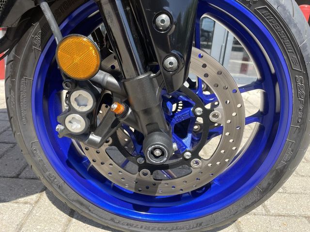 yamaha - mt-09-sp