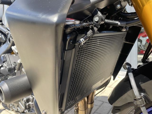 yamaha - mt-09-sp