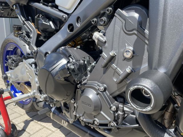 yamaha - mt-09-sp