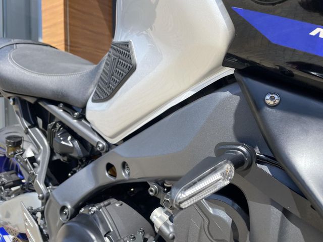 yamaha - mt-09-sp