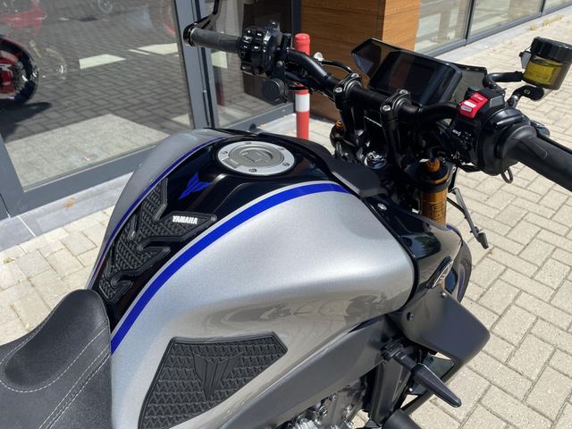 yamaha - mt-09-sp