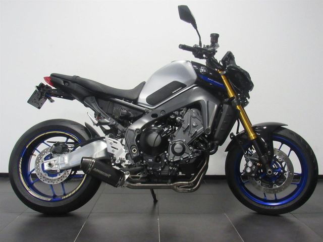 yamaha - mt-09-sp
