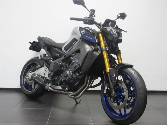 yamaha - mt-09-sp