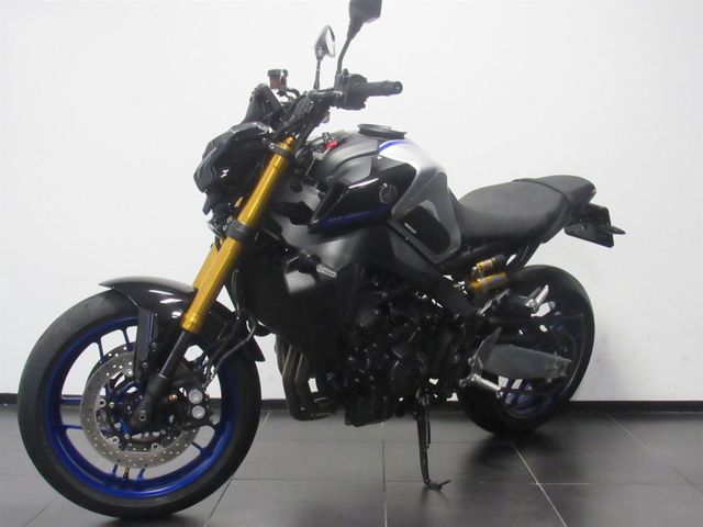 yamaha - mt-09-sp