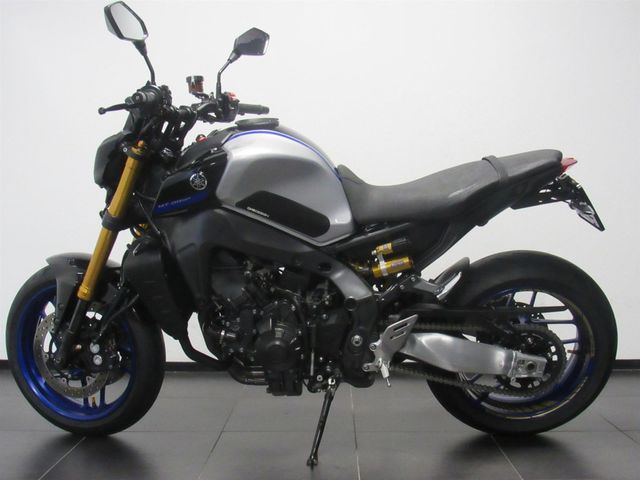yamaha - mt-09-sp