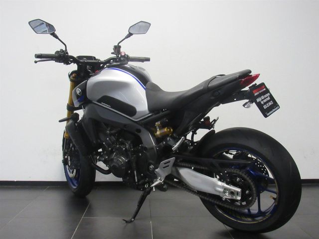 yamaha - mt-09-sp