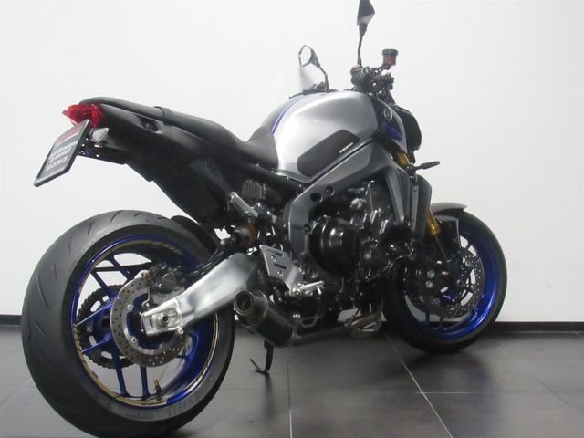 yamaha - mt-09-sp