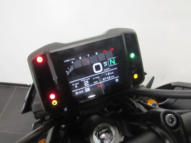 yamaha - mt-09-sp