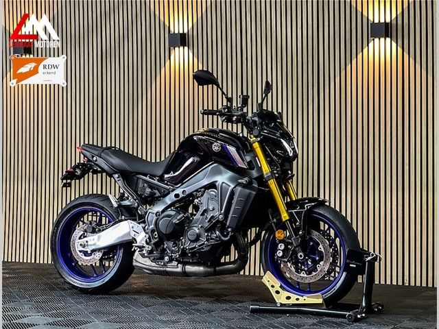 yamaha - mt-09-sp