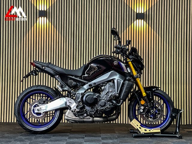 yamaha - mt-09-sp