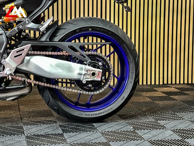 yamaha - mt-09-sp