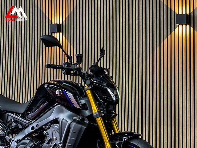 yamaha - mt-09-sp