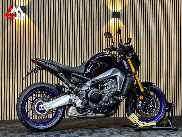 yamaha - mt-09-sp