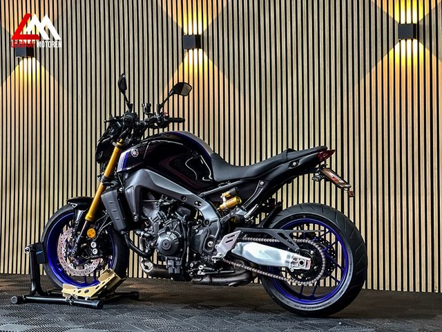 yamaha - mt-09-sp