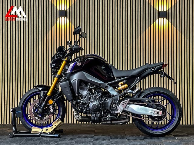 yamaha - mt-09-sp