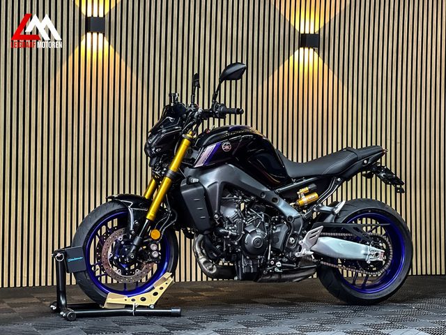 yamaha - mt-09-sp