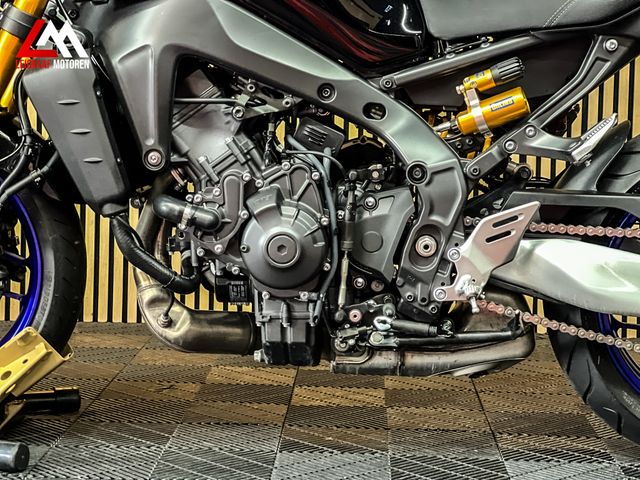 yamaha - mt-09-sp