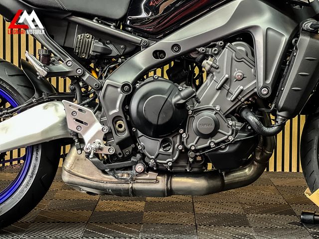 yamaha - mt-09-sp
