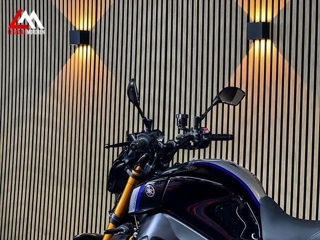 yamaha - mt-09-sp