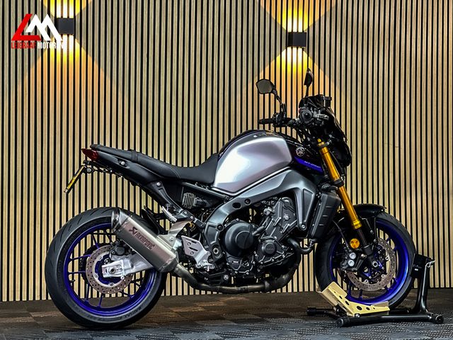 yamaha - mt-09-sp