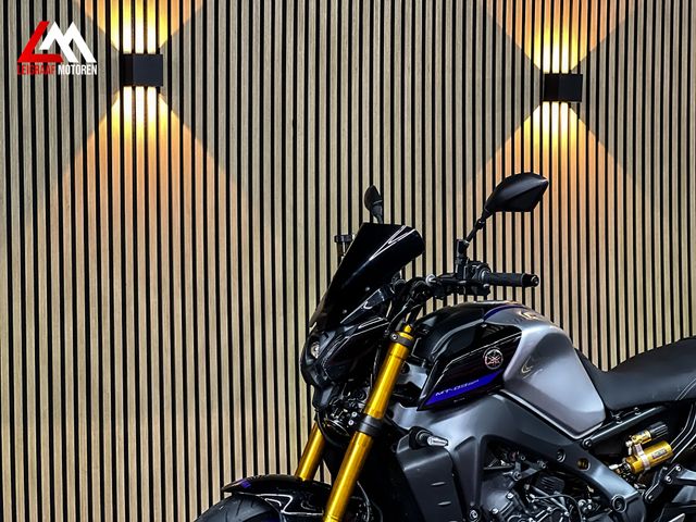 yamaha - mt-09-sp