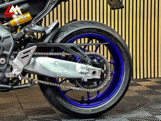 yamaha - mt-09-sp