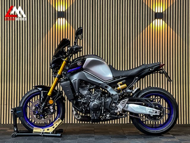 yamaha - mt-09-sp