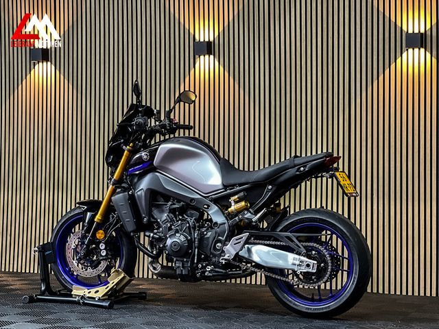 yamaha - mt-09-sp