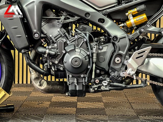 yamaha - mt-09-sp