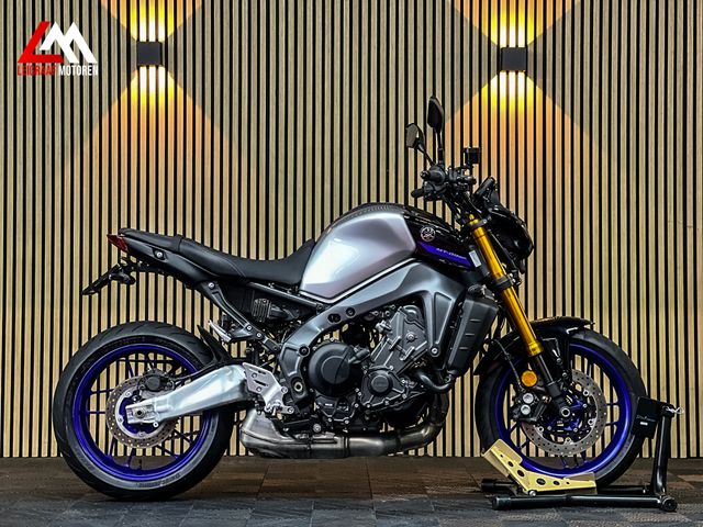 yamaha - mt-09-sp