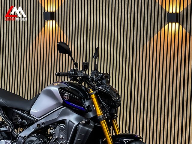 yamaha - mt-09-sp