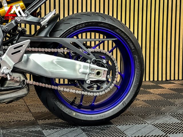 yamaha - mt-09-sp