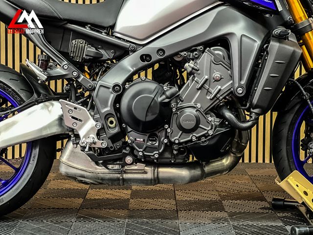 yamaha - mt-09-sp