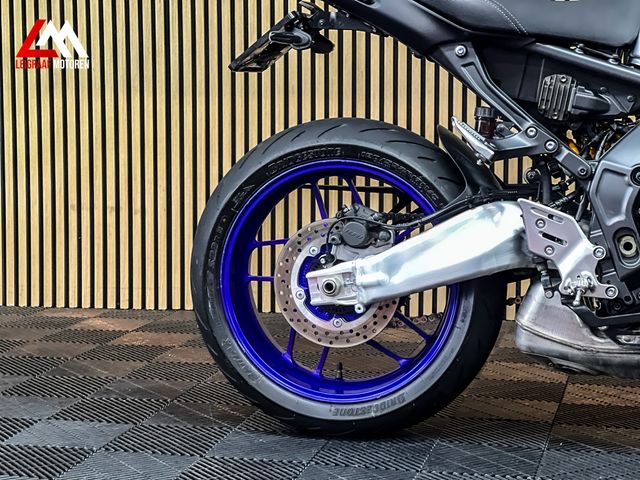 yamaha - mt-09-sp