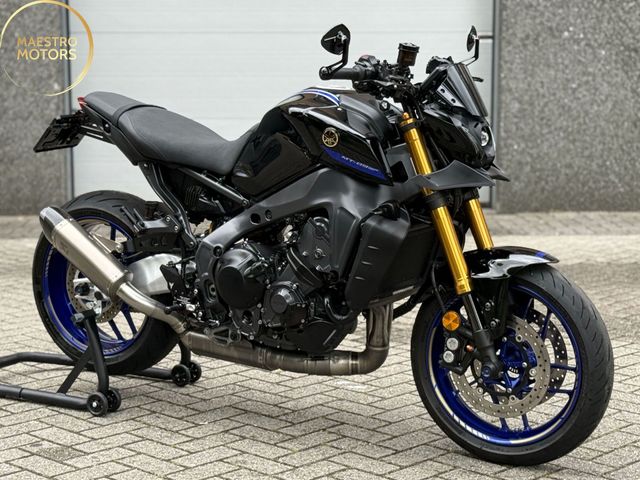 yamaha - mt-09-sp