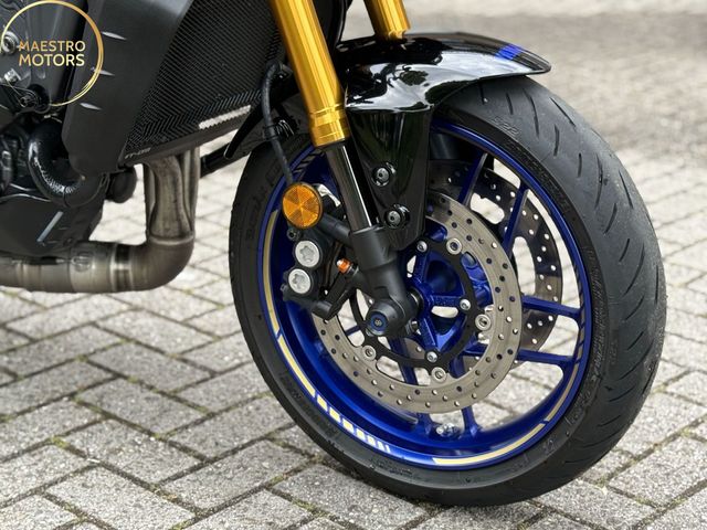 yamaha - mt-09-sp
