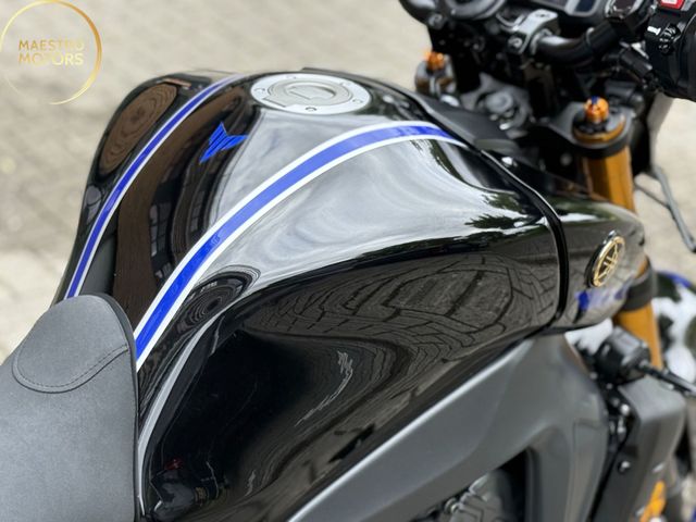 yamaha - mt-09-sp