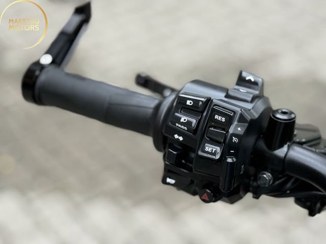 yamaha - mt-09-sp
