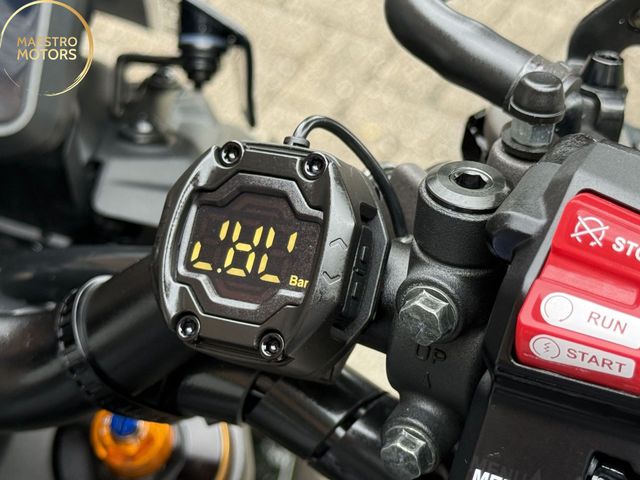 yamaha - mt-09-sp