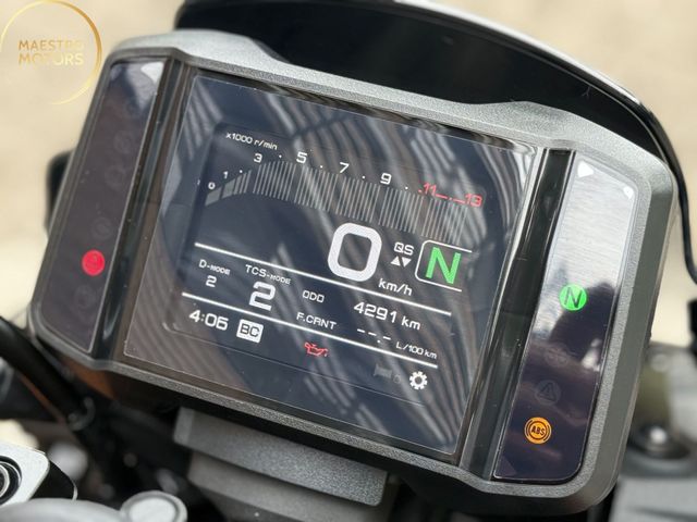 yamaha - mt-09-sp