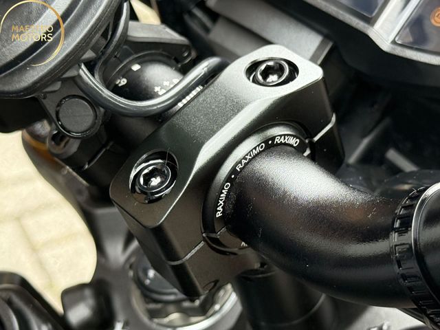 yamaha - mt-09-sp