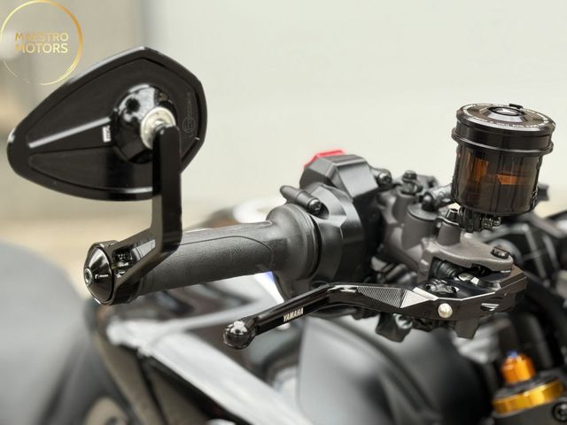 yamaha - mt-09-sp