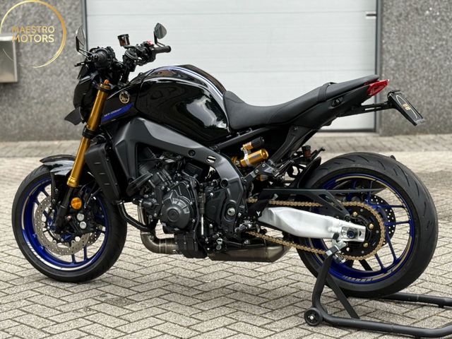 yamaha - mt-09-sp