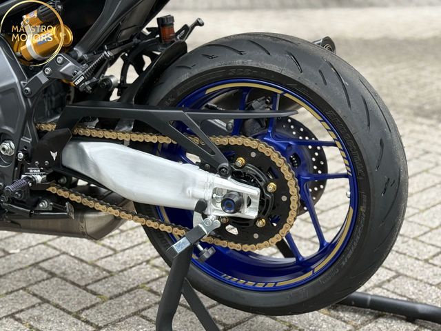 yamaha - mt-09-sp