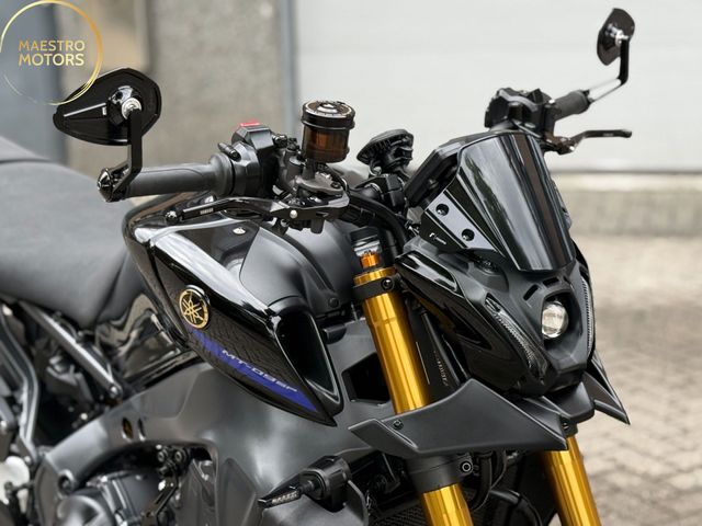 yamaha - mt-09-sp