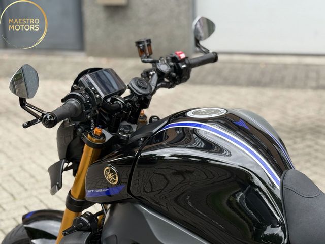 yamaha - mt-09-sp